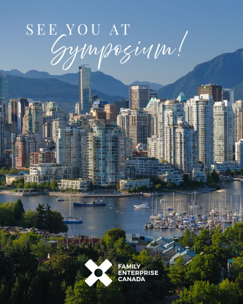 See you at Symposium